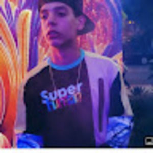 Meet your Posher, Nicolas